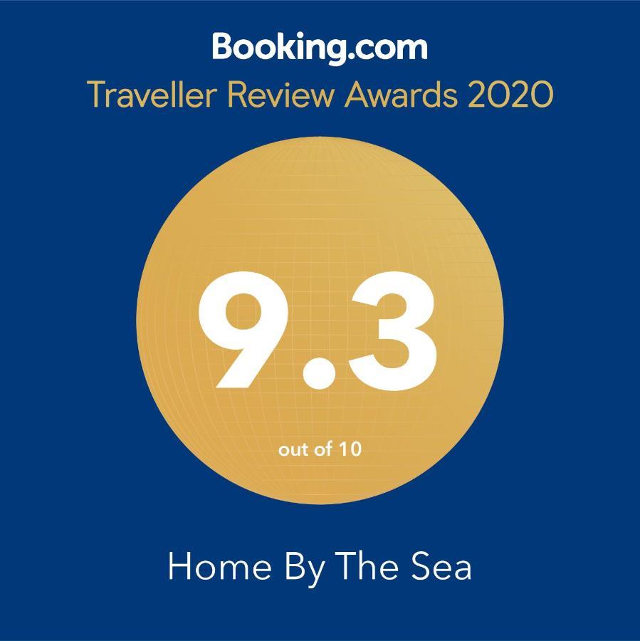 Home By The Sea เซซิมบรา ภายนอก รูปภาพ